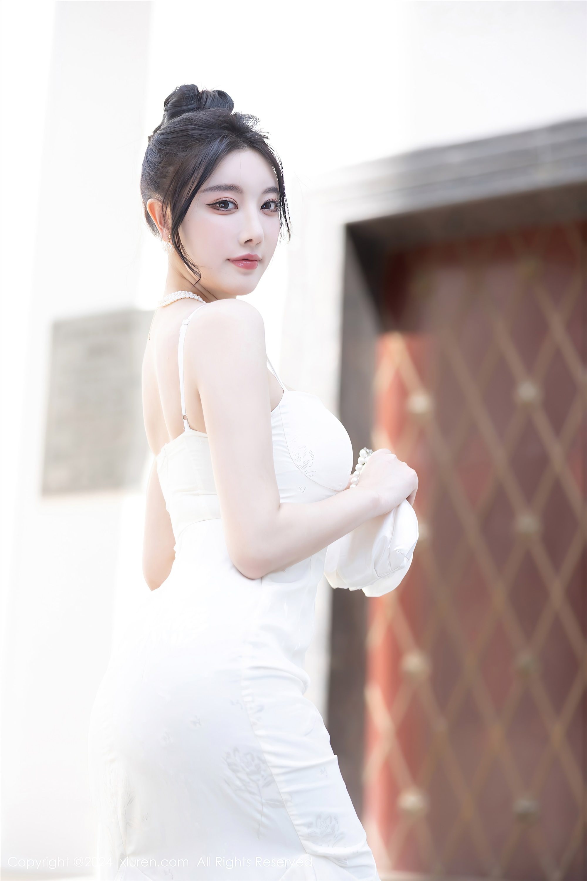 Xiuren秀人网 2024.05.14 NO.8538 杨晨晨Yome